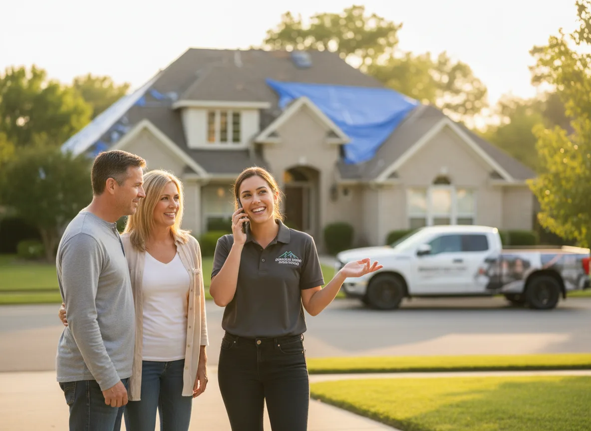 Emergency Roof Repair Kiron, IA FAQs